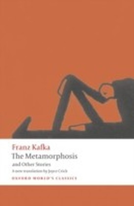 Metamorphosis and Other Stories