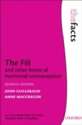 Pill and other forms of hormonal contraception