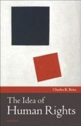 Idea of Human Rights main product photo