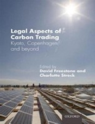 Legal Aspects of Carbon Trading:Kyoto, Copenhagen, and beyond