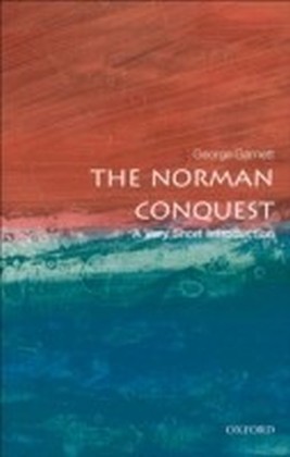 Norman Conquest: A Very Short Introduction