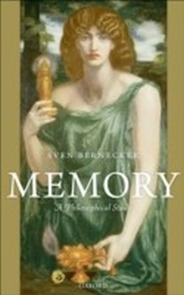 Memory A Philosophical Study