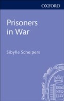 Prisoners in War main product photo