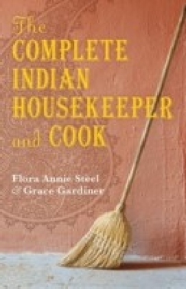 Complete Indian Housekeeper and Cook main product photo