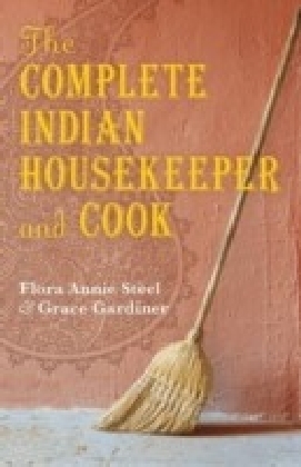 Complete Indian Housekeeper and Cook
