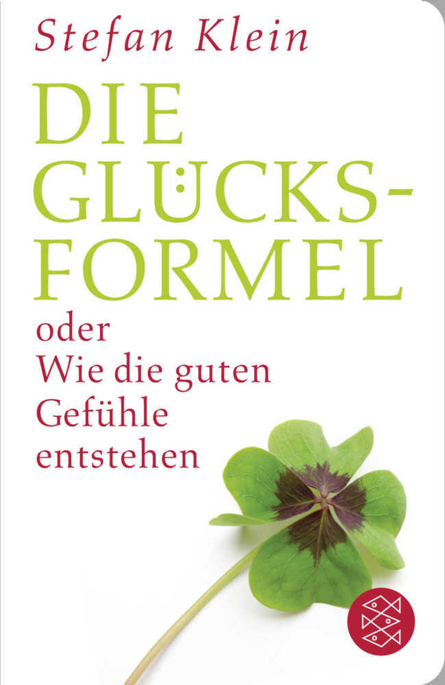 Die Glücksformel main product photo