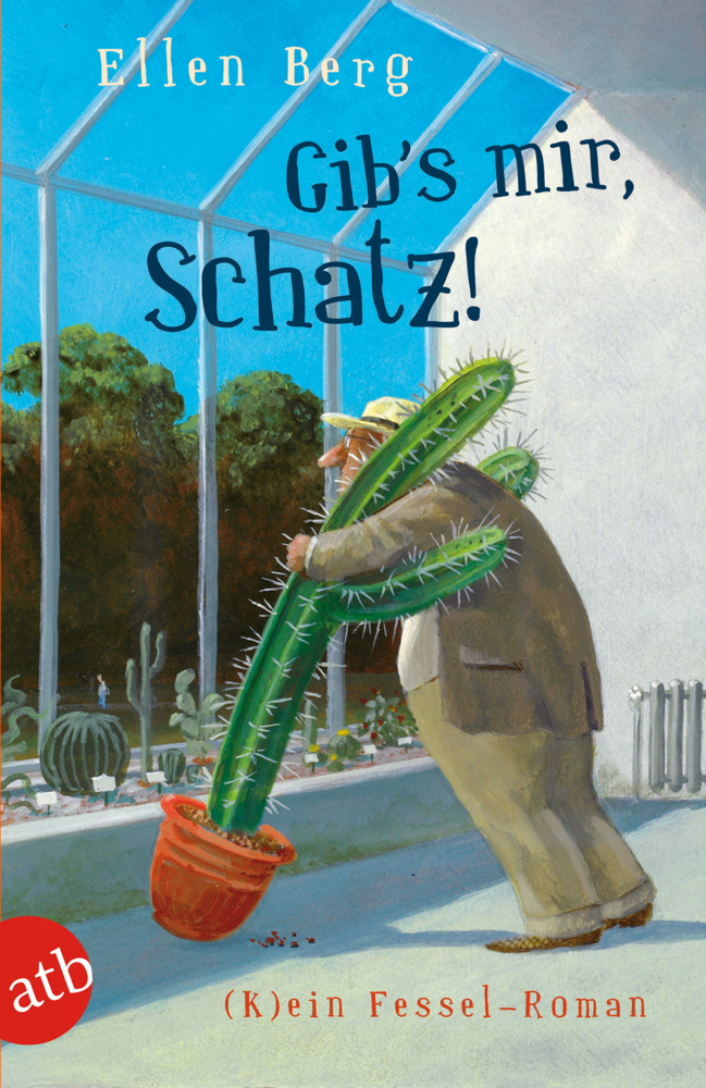 Gib's mir, Schatz! main product photo