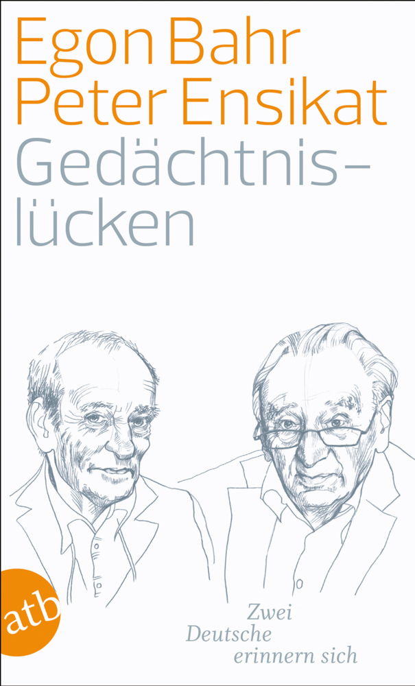 Gedächtnislücken main product photo