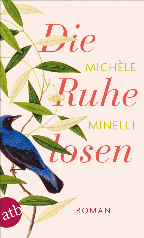 Die Ruhelosen main product photo