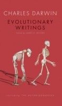 Evolutionary Writings including the Autobiographies