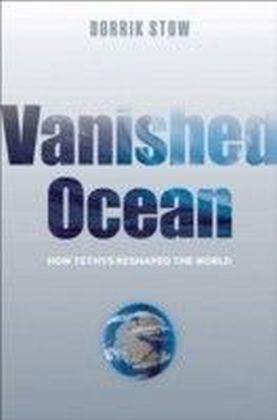 Vanished Ocean main product photo