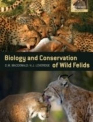 Biology and Conservation of Wild Felids