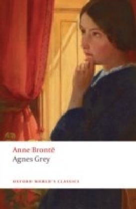 Agnes Grey main product photo