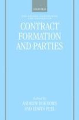 Contract Formation and Parties