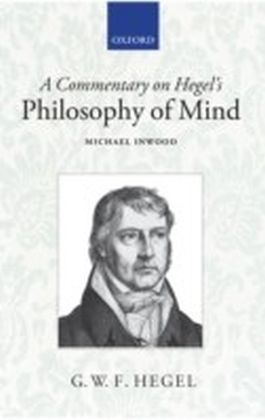 Commentary on Hegel's Philosophy of Mind