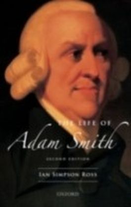 Life of Adam Smith 2/e