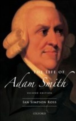 Life of Adam Smith 2/e