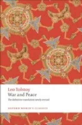 War and Peace main product photo