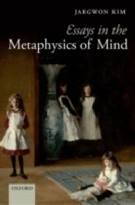 Essays in the Metaphysics of Mind main product photo
