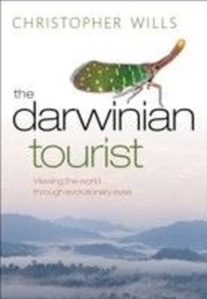 Darwinian Tourist Viewing the world through evolutionary eyes