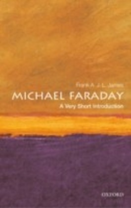 Michael Faraday: A Very Short Introduction