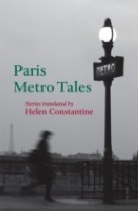 Paris Metro Tales