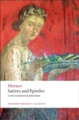 Satires and Epistles main product photo