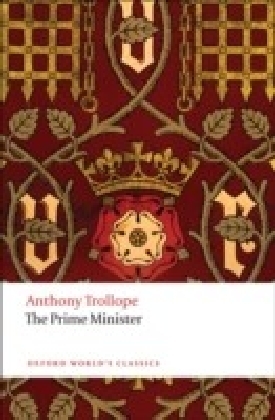 Prime Minister main product photo