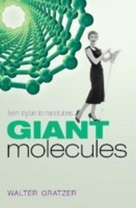 Giant Molecules From nylon to nanotubes