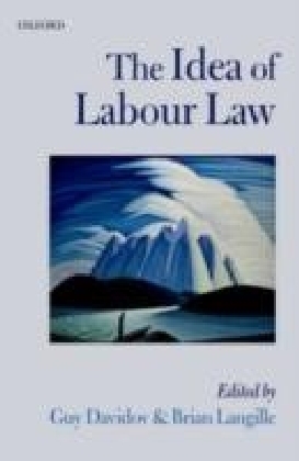 Idea of Labour Law