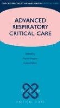 Advanced Respiratory Critical Care