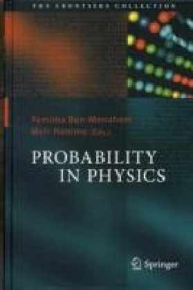 Probabilities in Physics