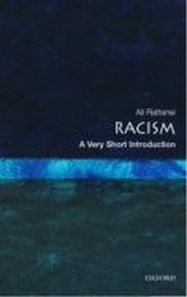 Multiculturalism: A Very Short Introduction