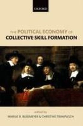 Political Economy of Collective Skill Formation