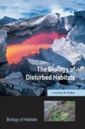 Biology of Disturbed Habitats main product photo