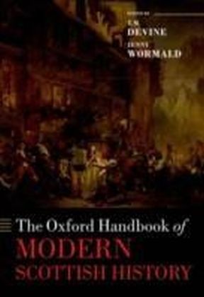 Oxford Handbook of Modern Scottish History