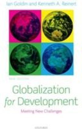 Globalization for Development Meeting New Challenges