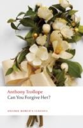 Can You Forgive Her? main product photo