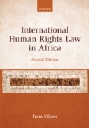 International Human Rights Law in Africa