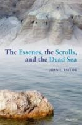 Essenes, the Scrolls, and the Dead Sea