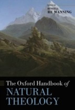 Oxford Handbook of Natural Theology