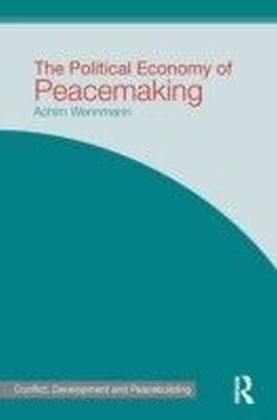 Political Economy of Peacemaking