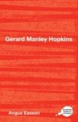 Gerard Manley Hopkins