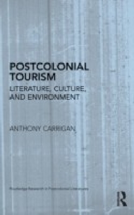 Postcolonial Tourism