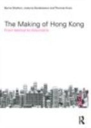 Making of Hong Kong
