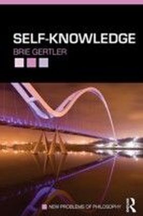 Self-Knowledge
