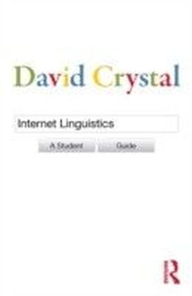 Internet Linguistics
