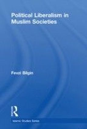 Political Liberalism in Muslim Societies