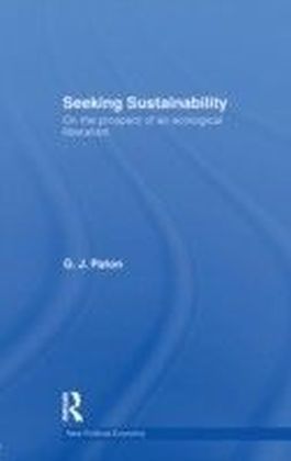 Seeking Sustainability