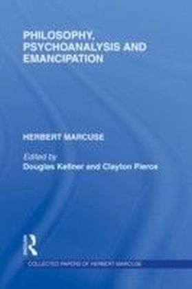 Philosophy, Psychoanalysis and Emancipation